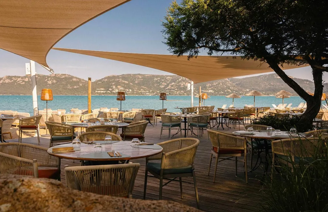 Hôtel Marina Corsica-1