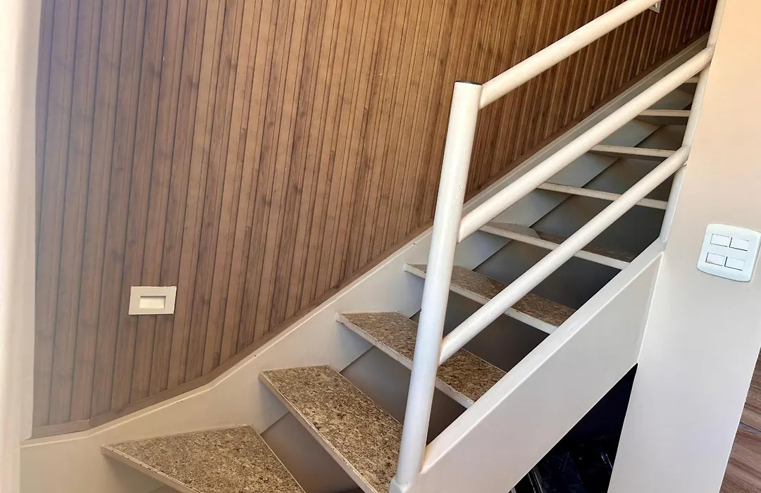 Duplex Apto Setor Hoteleiro Norte com serviço diário de limpeza-1