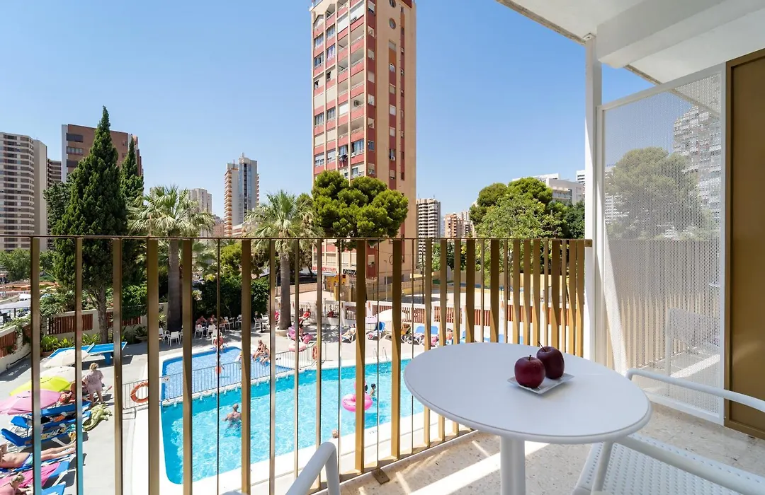 Hotel Gala Placidia 3'sup-1