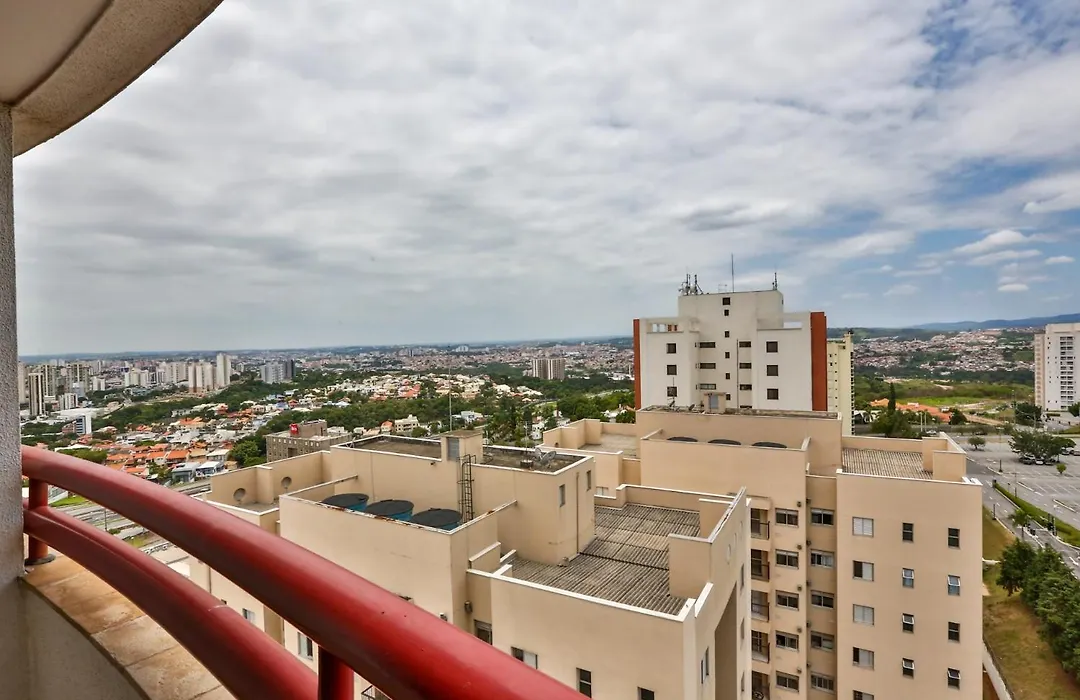 Transamerica Executive Sorocaba-1
