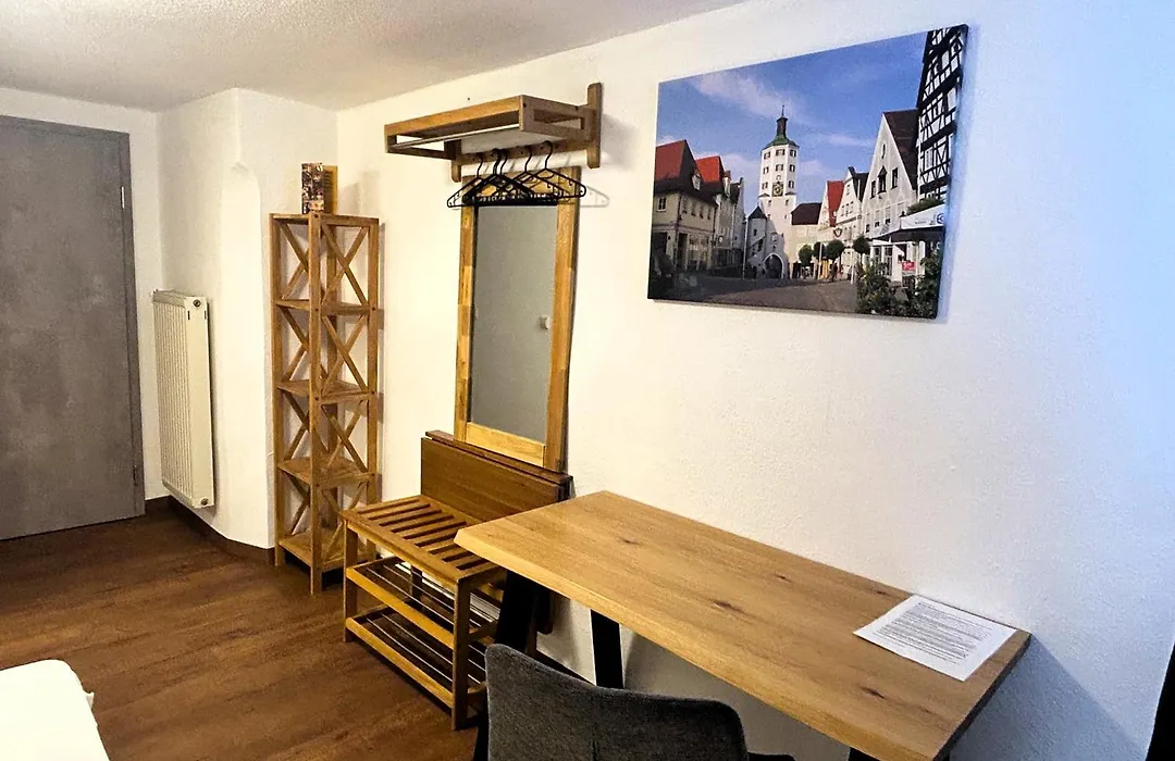 Brauereigasthof zur Münz seit 1586-1