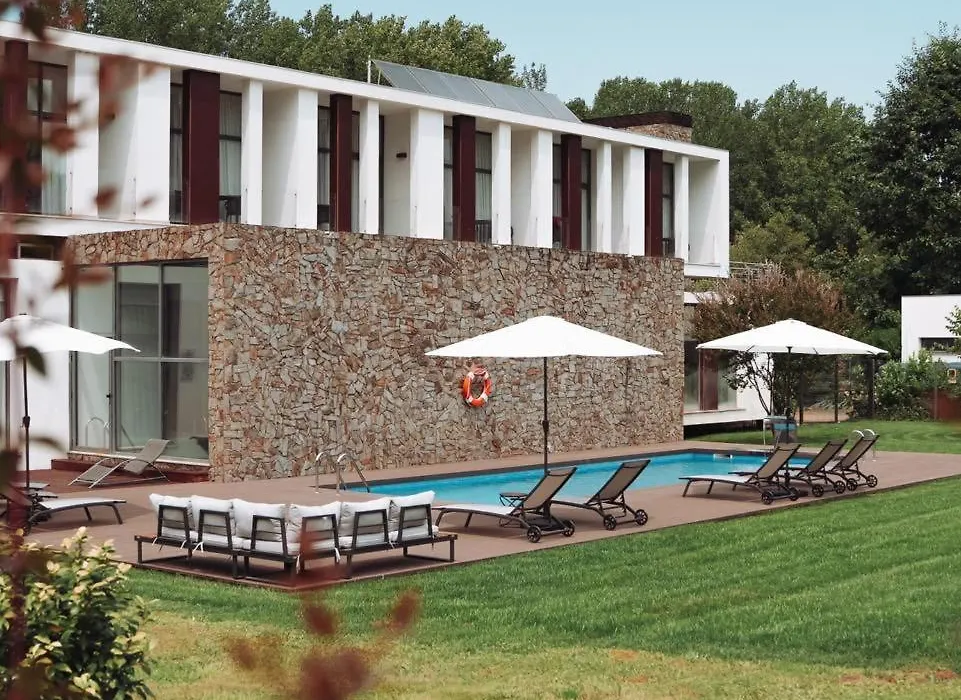 Hotel Parque Serra da Lousã-1