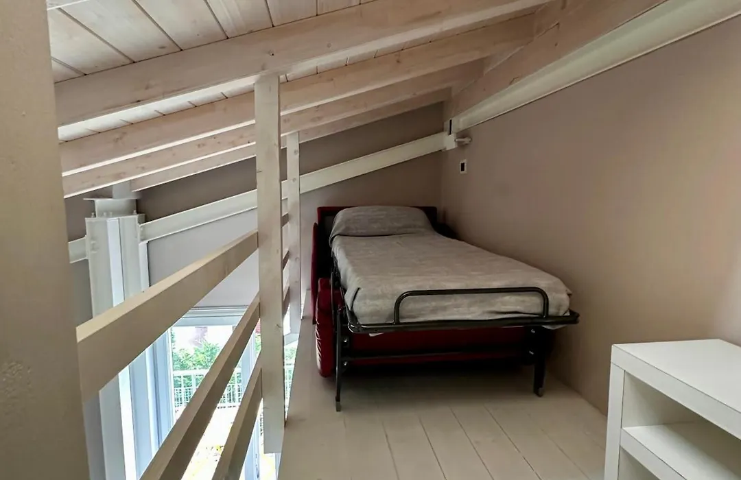 Blue Inn Residence e B&B-1