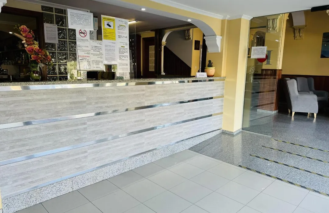 Hotel Hermida 5000-1