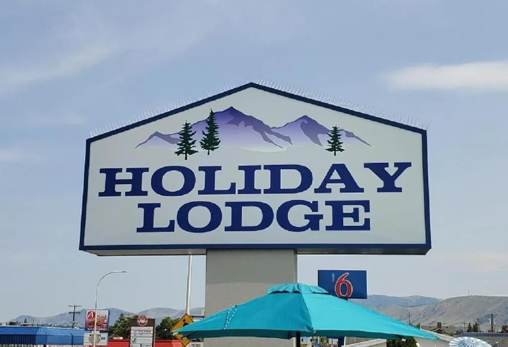 Holiday Lodge Wenatchee-1