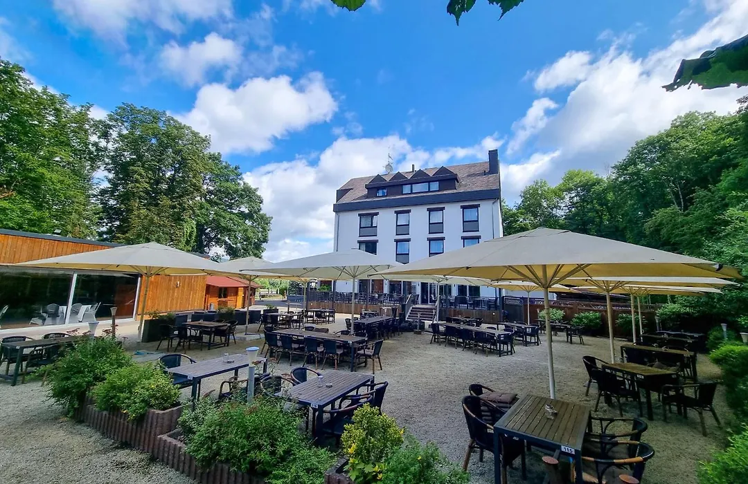 Hotel Estricher Hof-1