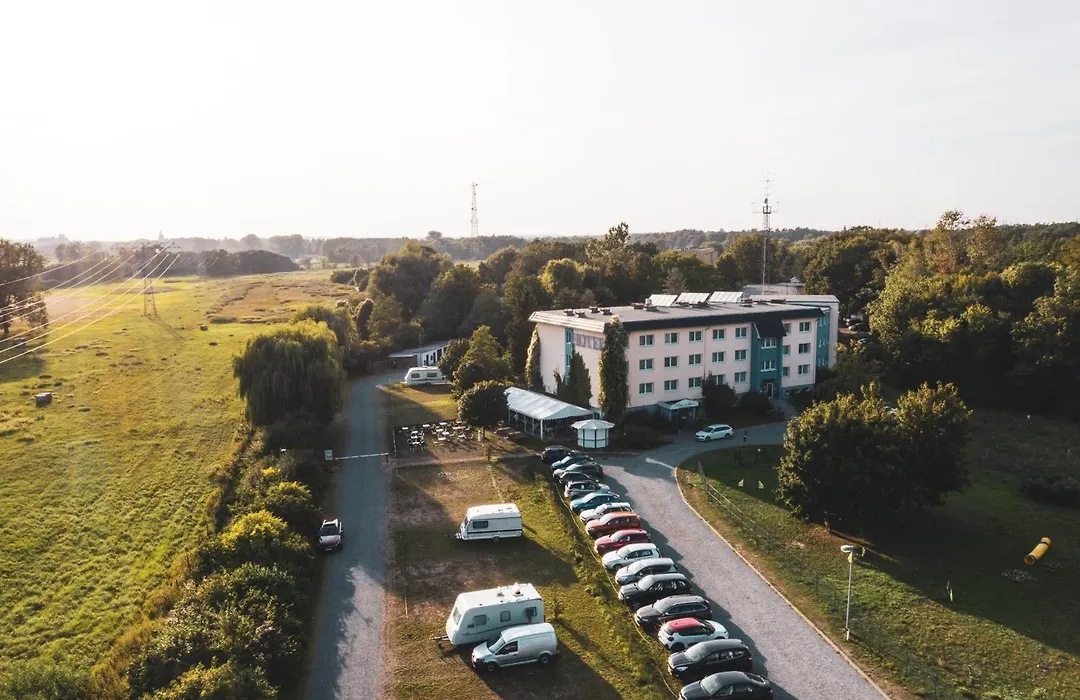 Hotel am Tierpark-1