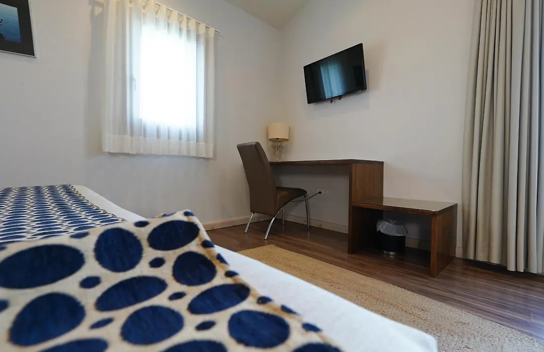 Hotel Mas Prades-1