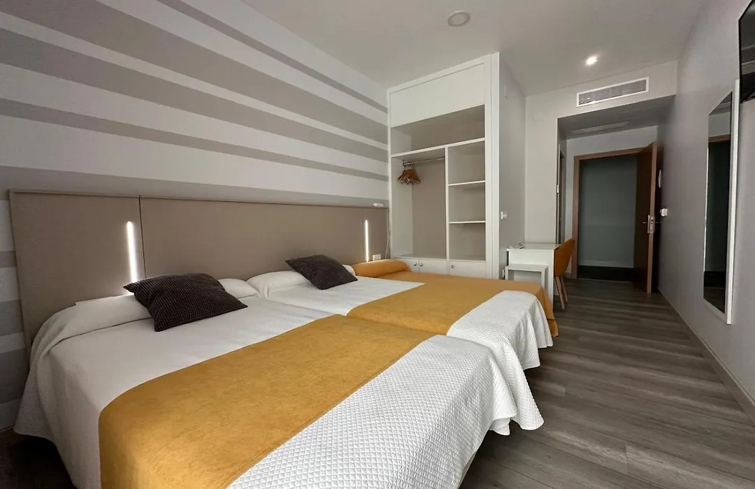 Hotel Monesterio-1