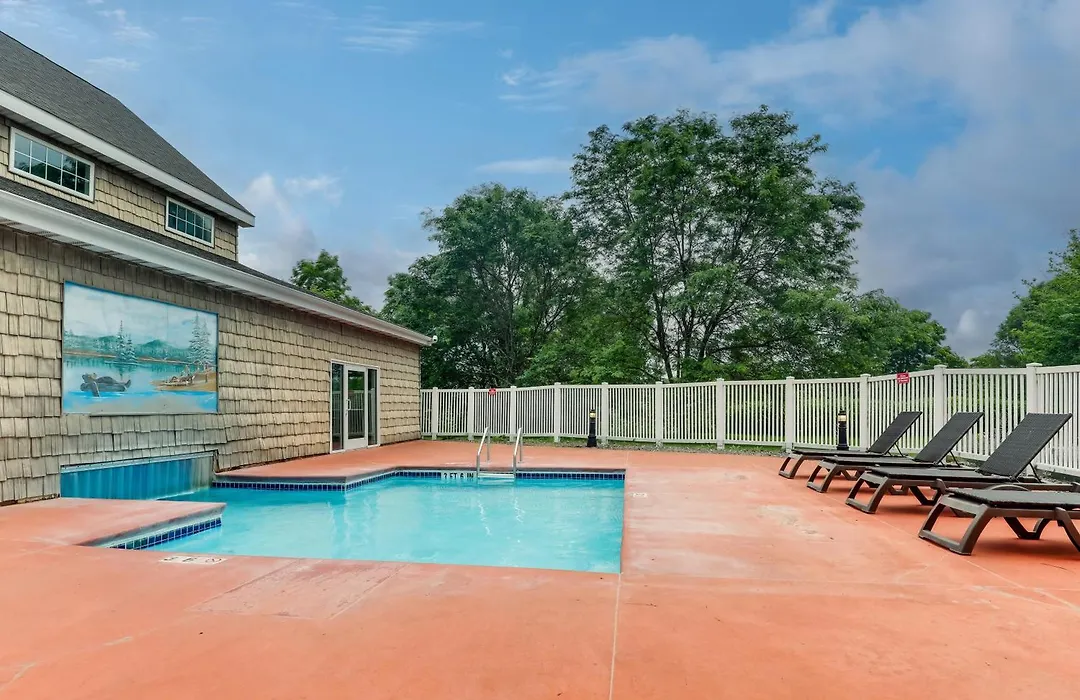 Stoney Creek Hotel La Crosse - Onalaska-1