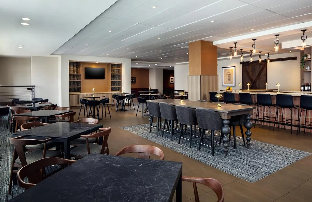 Hyatt Place Nashville Downtown-1