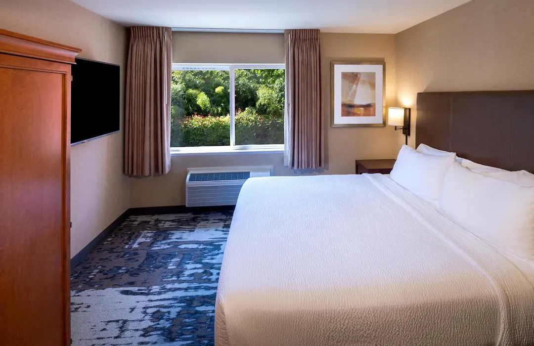 Silver Cloud Hotel - Seattle University Of Washington District-1