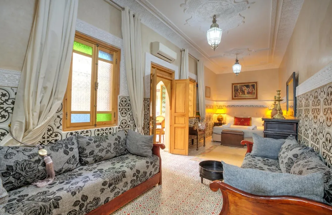 Riad Inaka-1