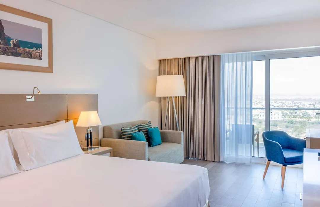 Doubletree By Hilton Mazatlan, Sin-1