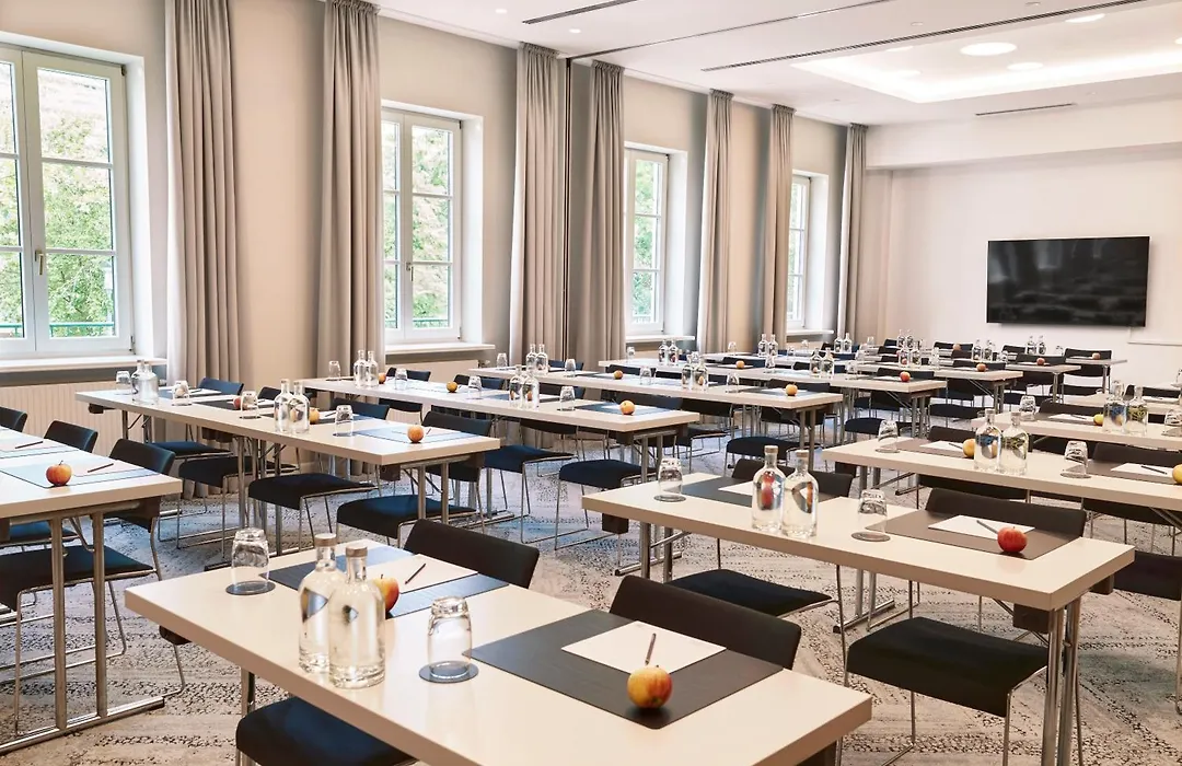 Steigenberger Hotel&Spa Krems-1