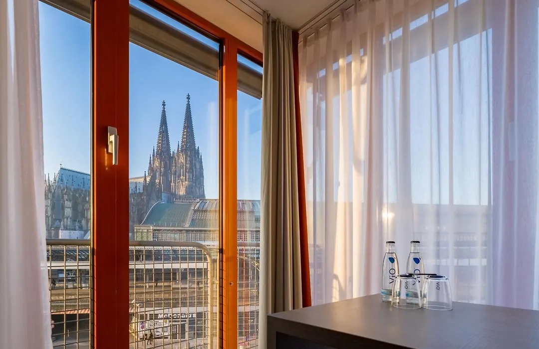 Kommerzhotel Köln-1