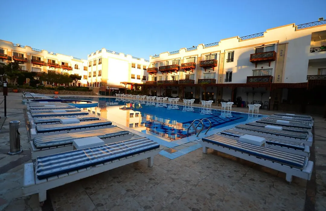 Falcon Naama Star Hotel-1