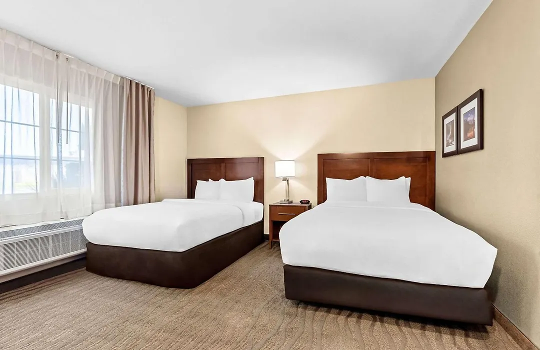 Comfort Inn Modesto-1