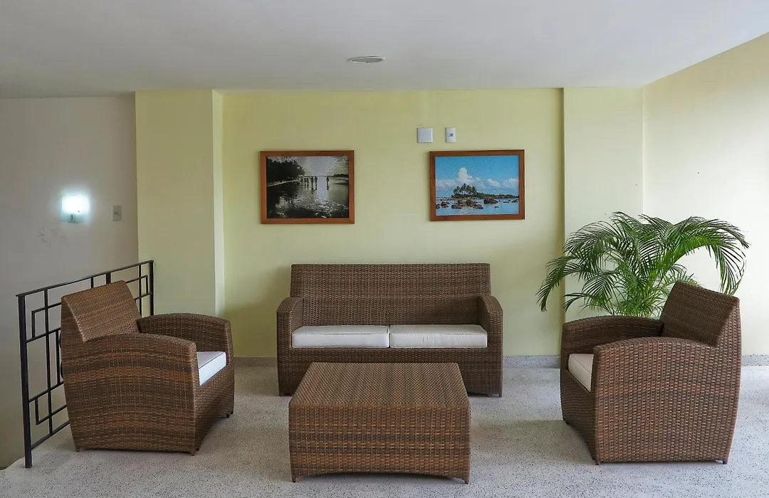 Hotel Cruz do Pascoal-1