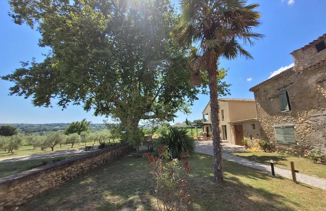 la bastide de l'adrech-1