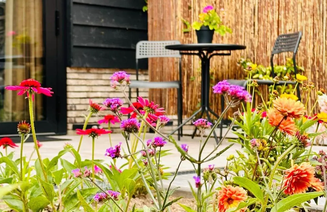 Bed&Breakfast Ons Plekje-1