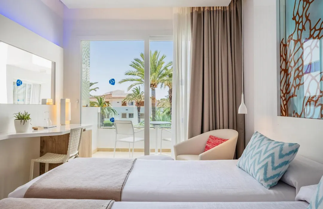 The Sea Hotel By Grupotel - Adults Only-1