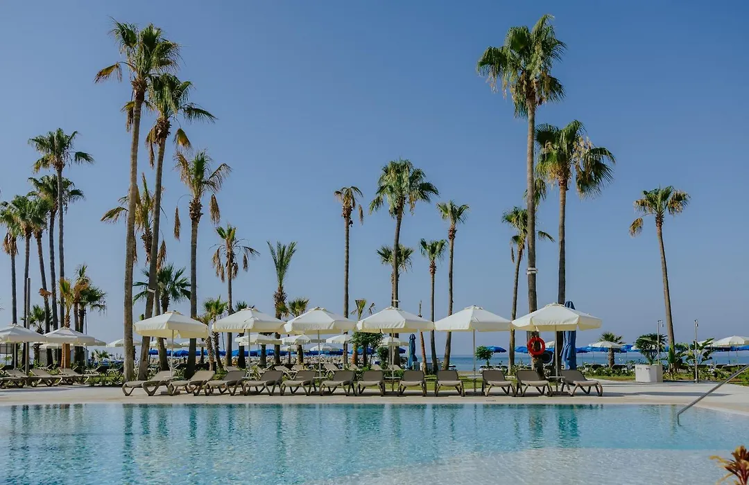 Lordos Beach Hotel&Spa-1