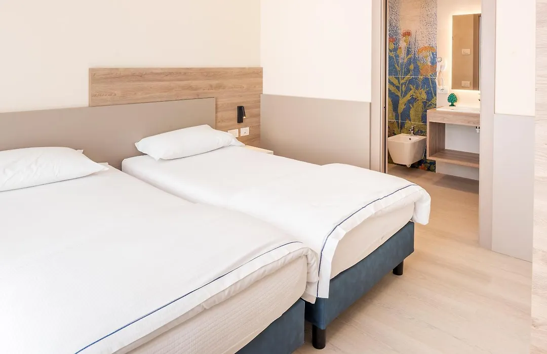 Hotel Internazionale-1