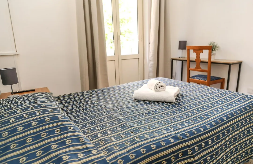 Albergo Athena-1