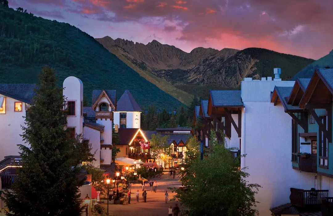 Four Seasons Resort Vail-1