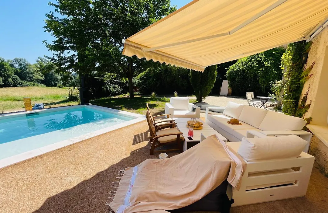 La Bastide des Bourguets - Adults Only-1