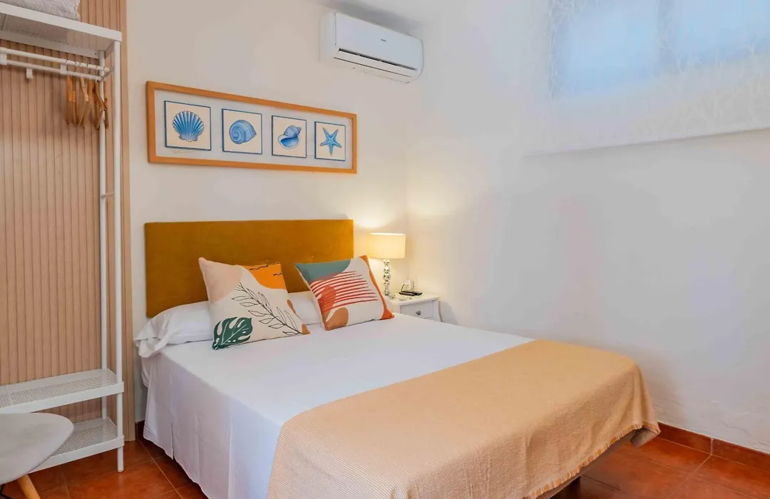 La Tartana Hotel Boutique-1