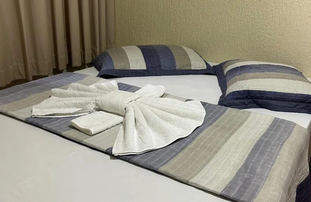 Hotel Santa Clara-1