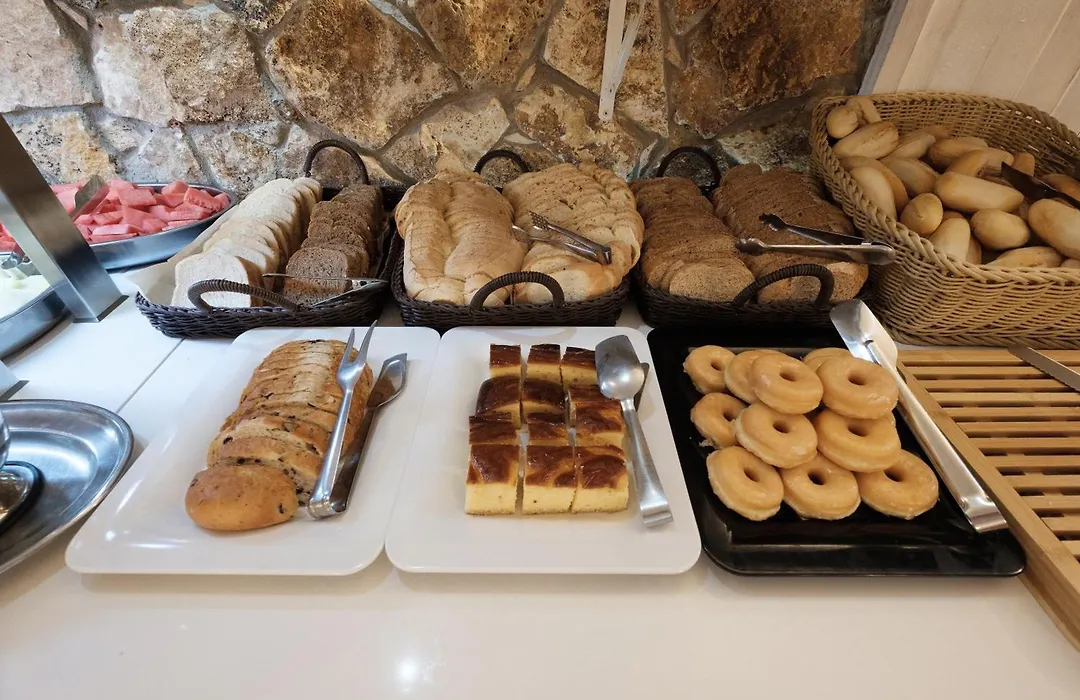 Hotel Sierra de Cazorla&SPA 3*-1