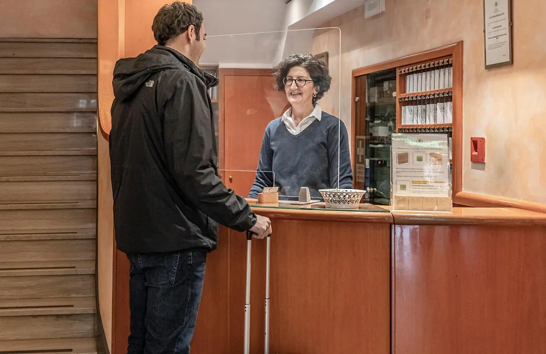 Hotel Italia-1