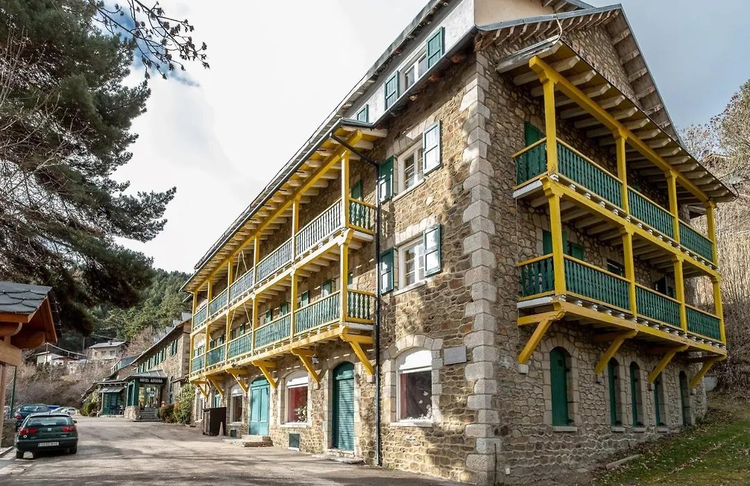 Hotel Adsera-1