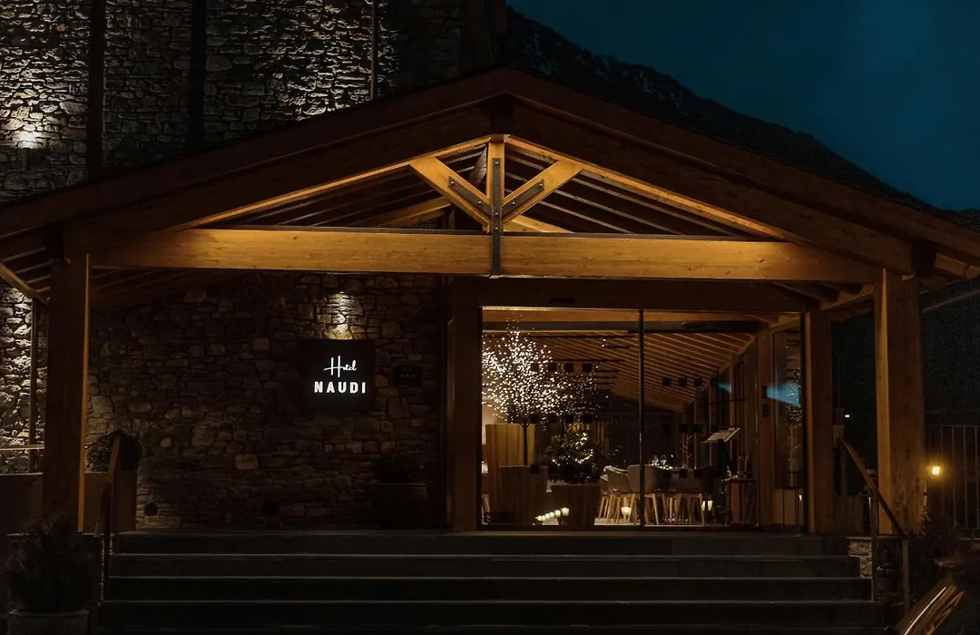 Hotel Naudi Boutique Adults only-1