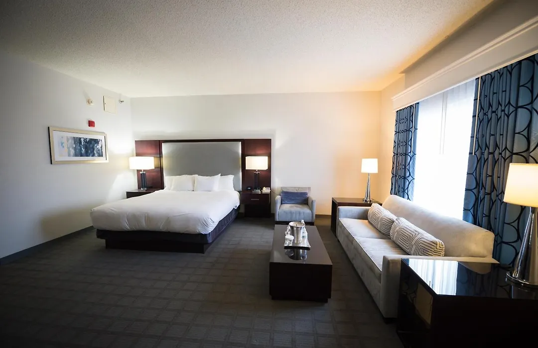 Hilton Scranton & Conference Center-1