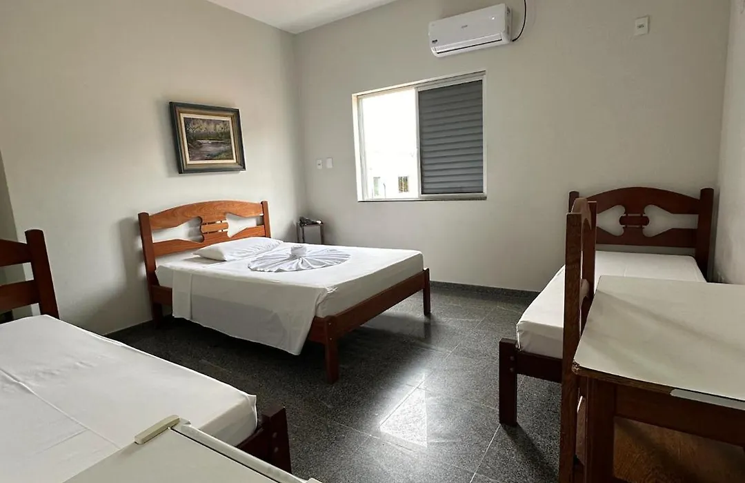 Hotel Brasil Real-1