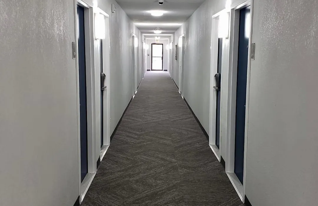 Motel 6-East Ridge, Tn-1