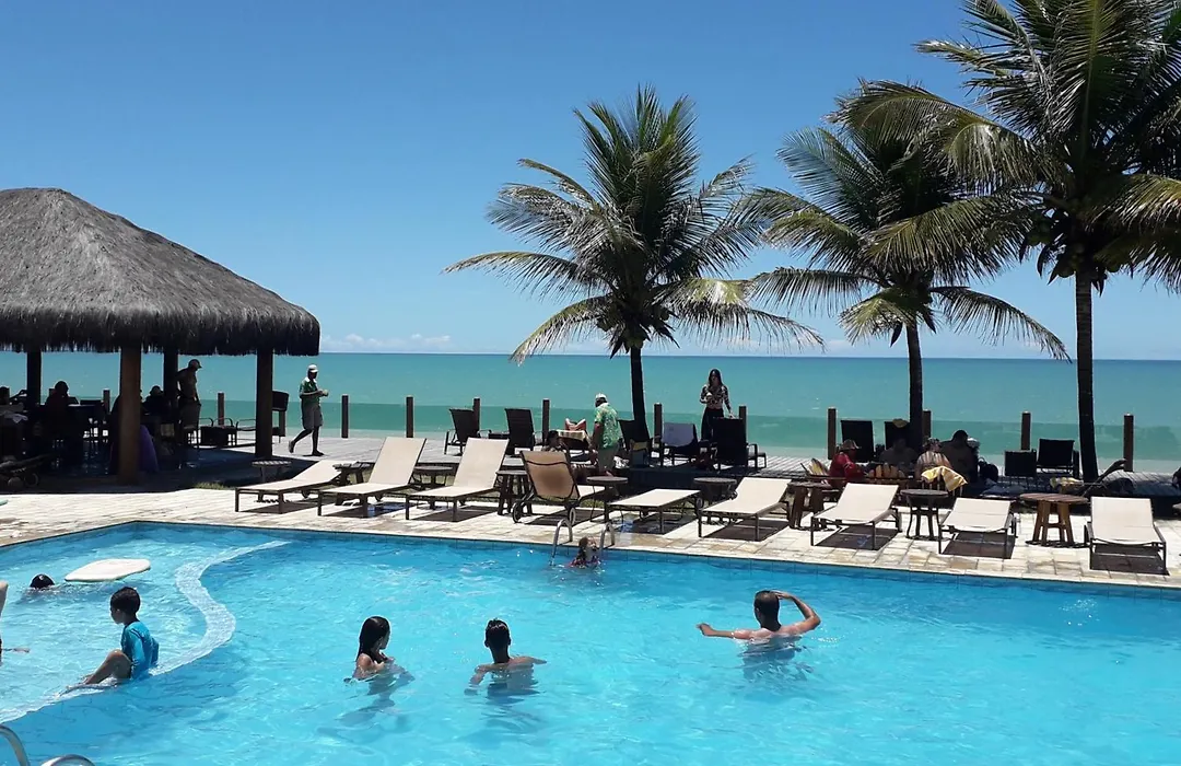 Cahy Praia Hotel-1