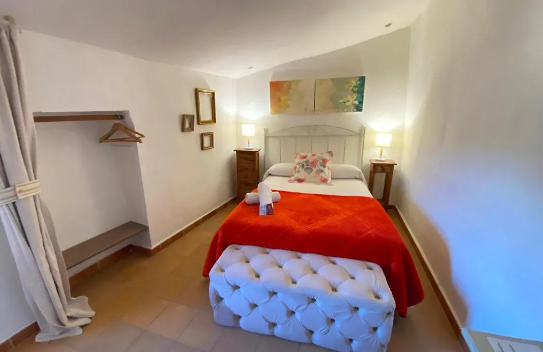Casa Rural Mirador-1