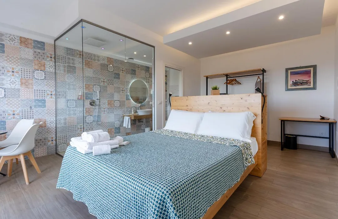 Dimora EFFE - Eco B&B-1
