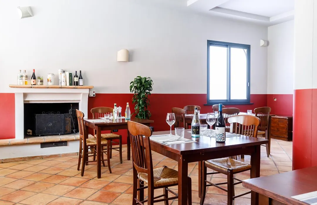 Hotel Classicano-1