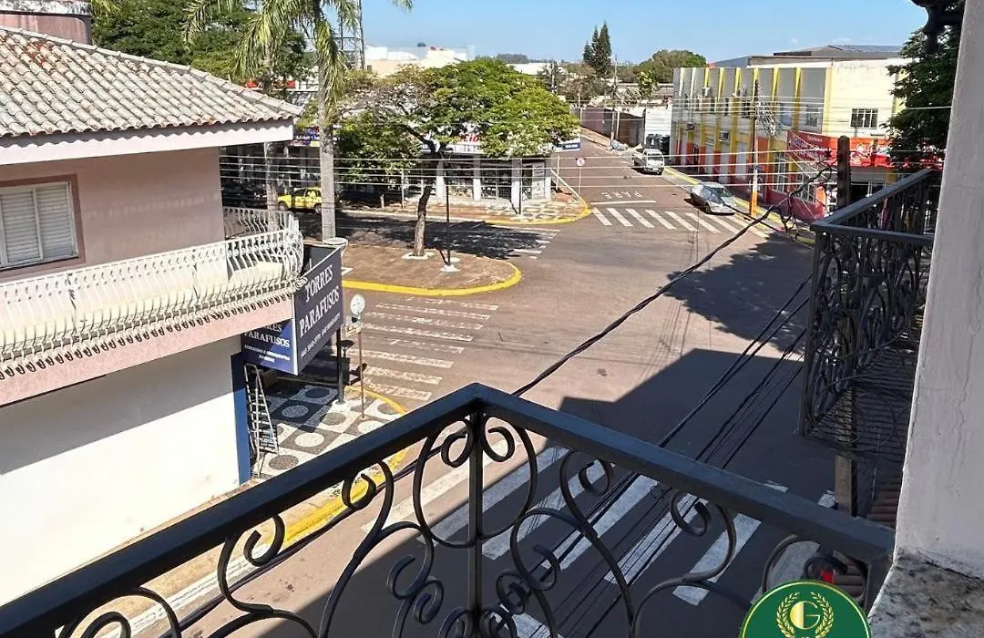 Hotel Gaucha-1