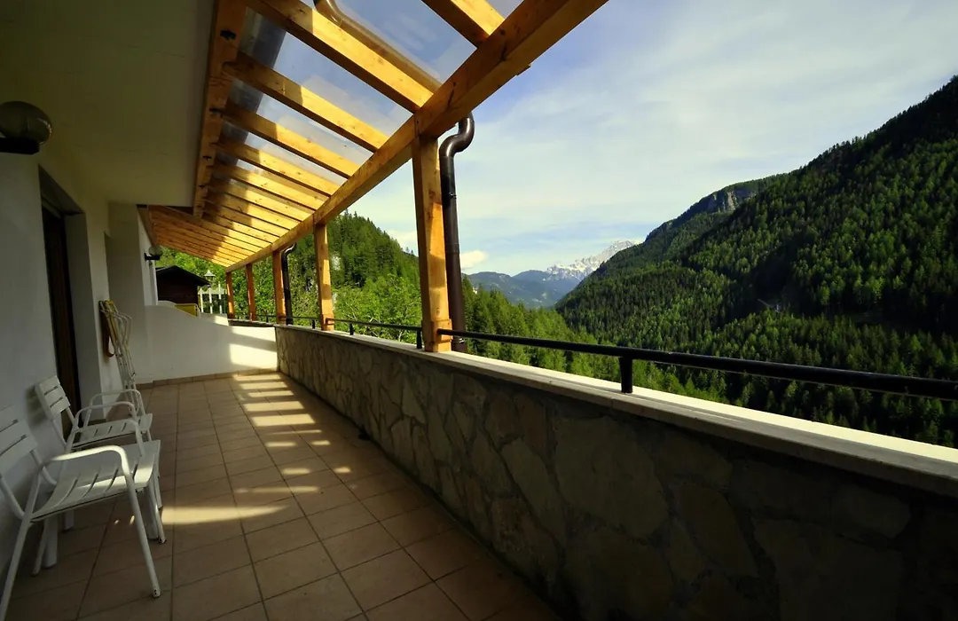 Hotel Al Forte-1