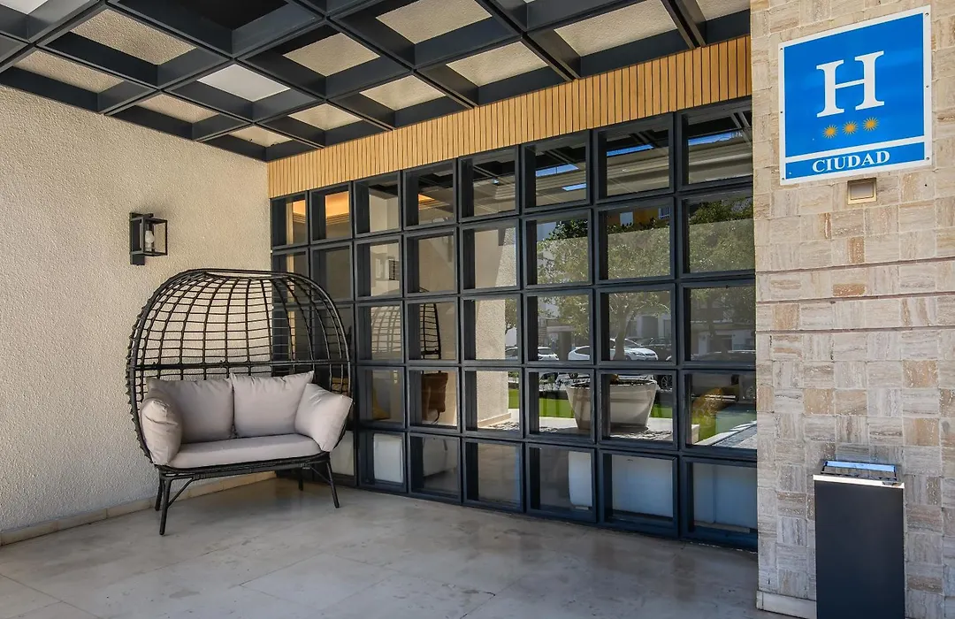 Hotel Don Diego By H-1