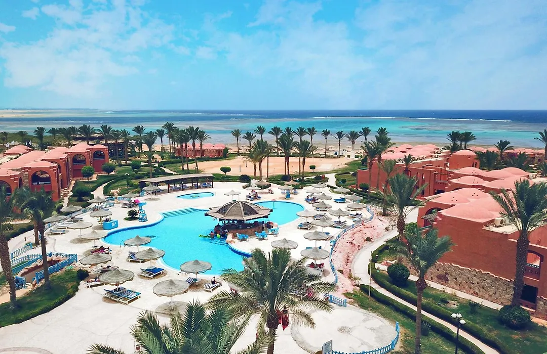 Swisstouch Oriental Resort-1