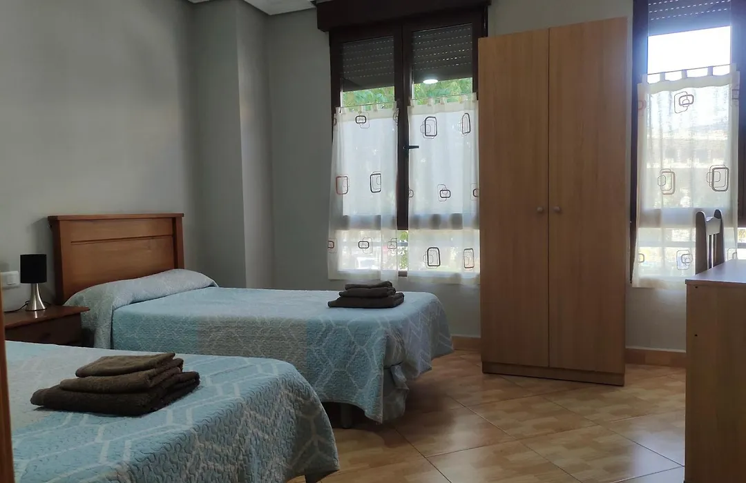 Hostal Abastos-1