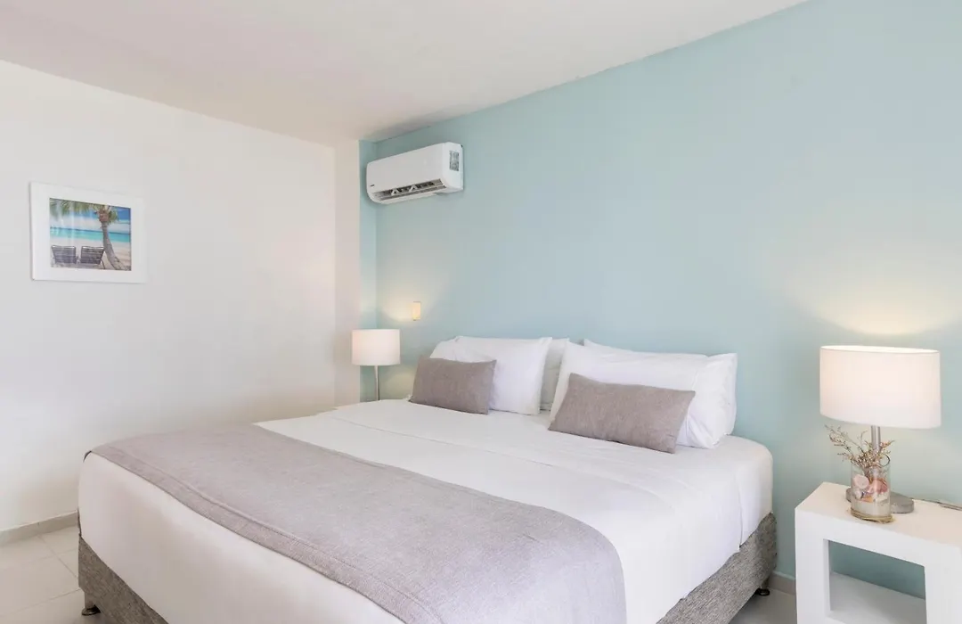 Hotel San Luis Beach House By Oxohotel-1